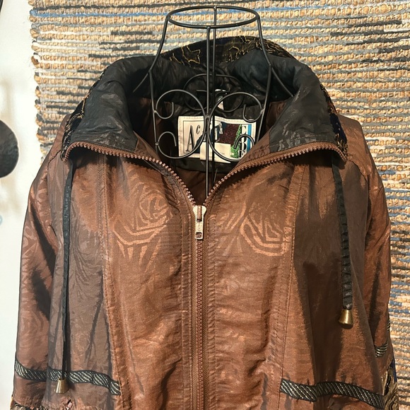 Active Code “Old School” Track Suit - Picture 3 of 10